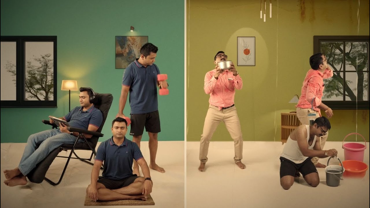 Corporate film by Brevitas Media